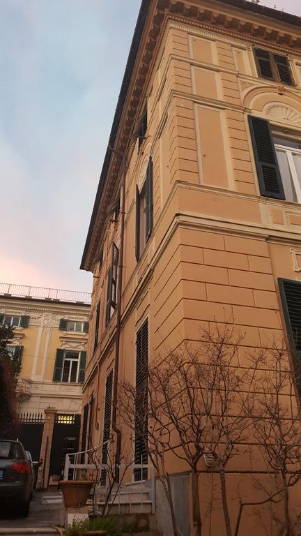 Garden Suite Genova Kültér fotó