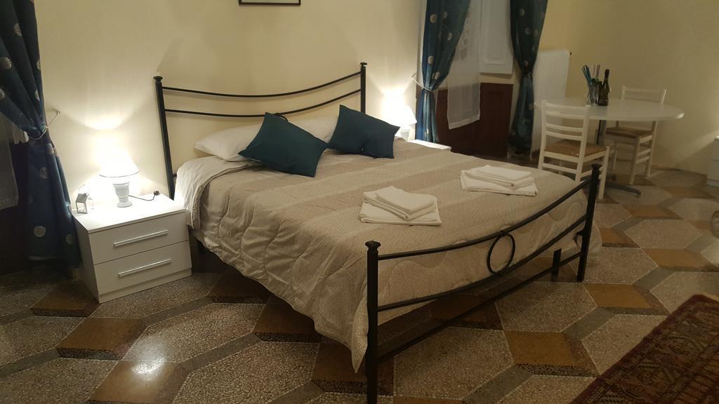 Garden Suite Genova Kültér fotó