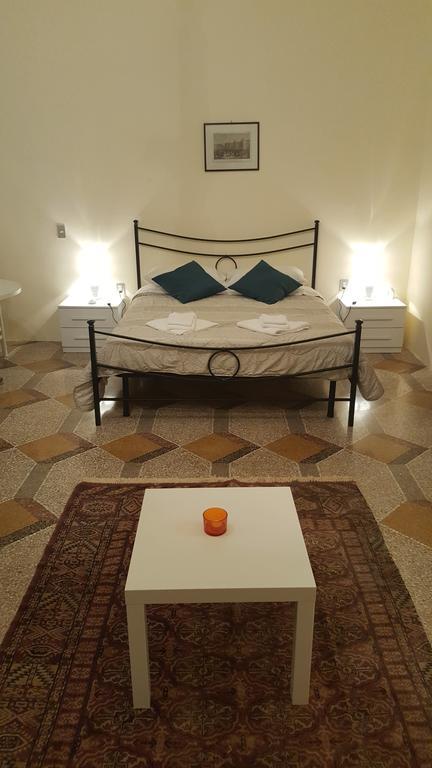 Garden Suite Genova Kültér fotó