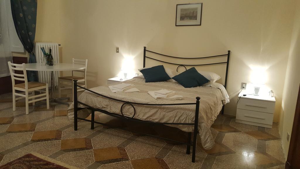 Garden Suite Genova Kültér fotó