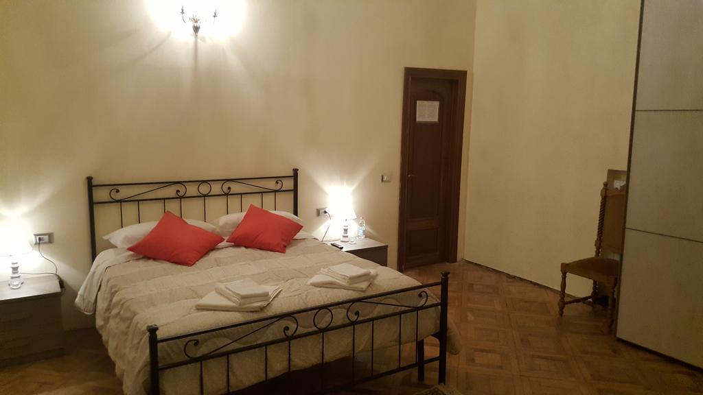 Garden Suite Genova Kültér fotó
