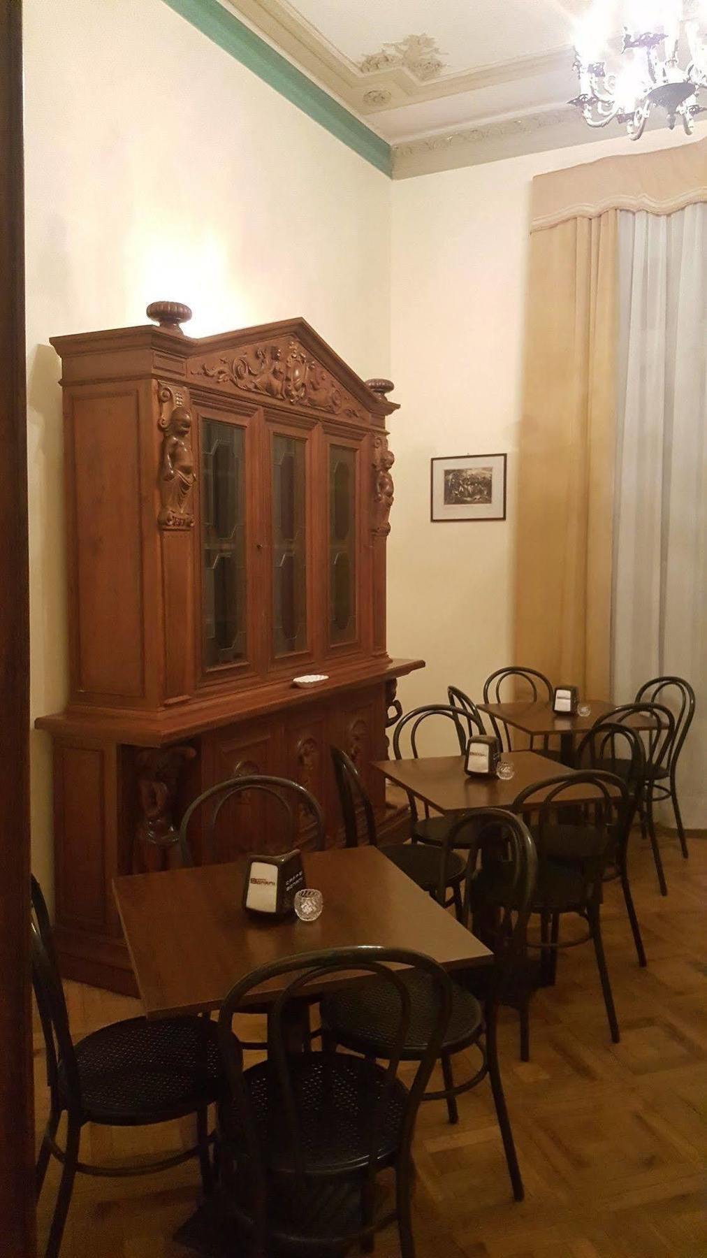 Garden Suite Genova Kültér fotó