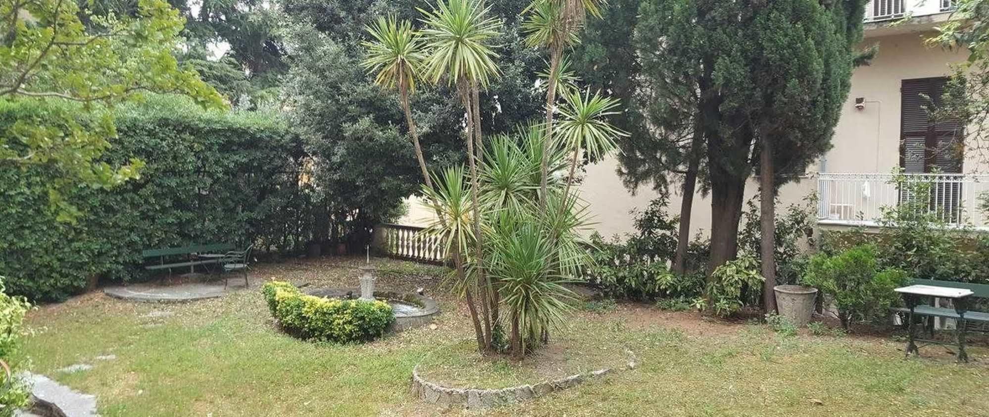 Garden Suite Genova Kültér fotó